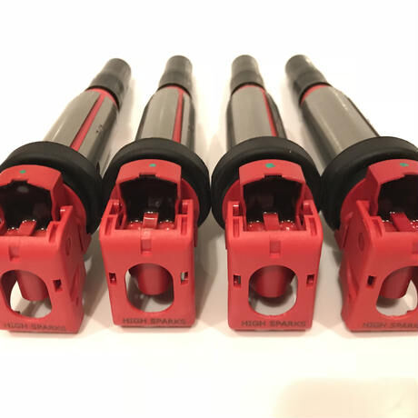 T13.5-4■BMW MINI 1.6T / NA R55 R56 R57 R58 R59 R60 R61 #HighSpark Ignitioncoil