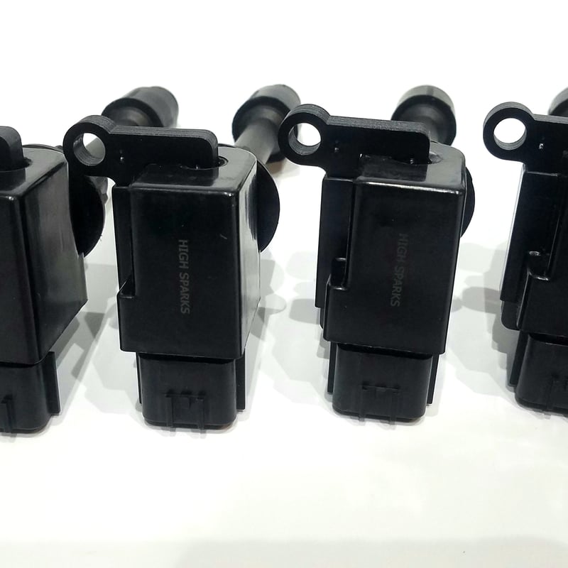 S15シルビア HIGHSPARK IGNITION COIL | mature