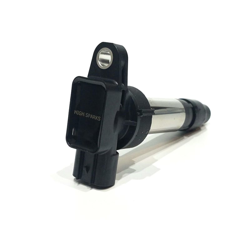 ジムニー JB23W後期 ワゴンR 33400-76G21 HIGHSPARK IGNITI ジムニー JB23W後期 ワゴンR 33400-76G21 HIGHSPARK IGNITI