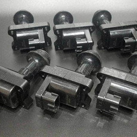 NISSAN　BNR34 GT-R RB26DET  HIGHSPARK IGNITION COIL