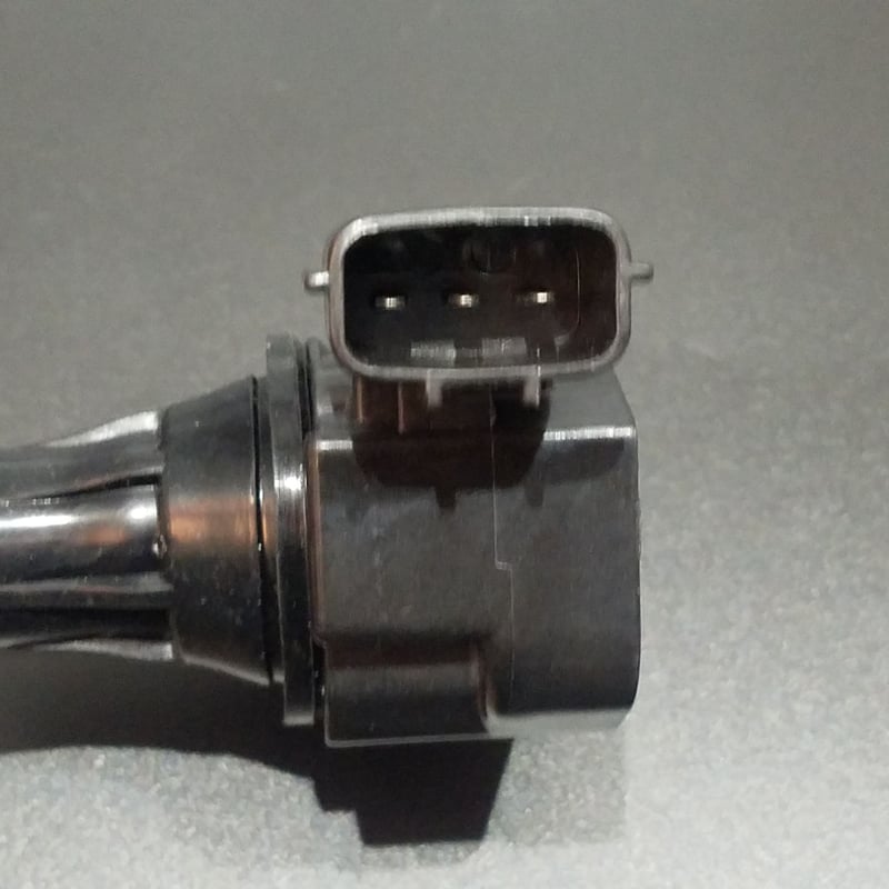 NISSAN Z33 HIGHSPARK IGNITION COIL | mature NISSAN Z33 HIGHSPARK IGNITION COIL | mature