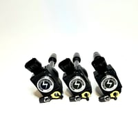 SUBARU BRZ ZC6 □ TOYOTA 86 ZN6 アプライドA～B □HIG