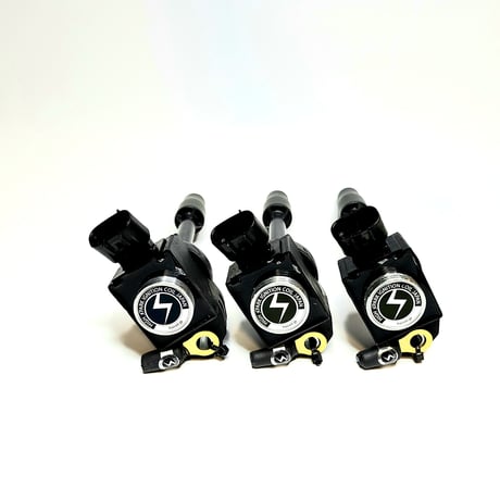 NEW■GRヤリス  YARIS  HIGHSPARK IGNITION COIL  PREMIUM+ノイズリダクション