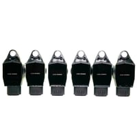 HIGHSPARK IGNITION COIL　NISSAN　Z34　スカイラインKV36