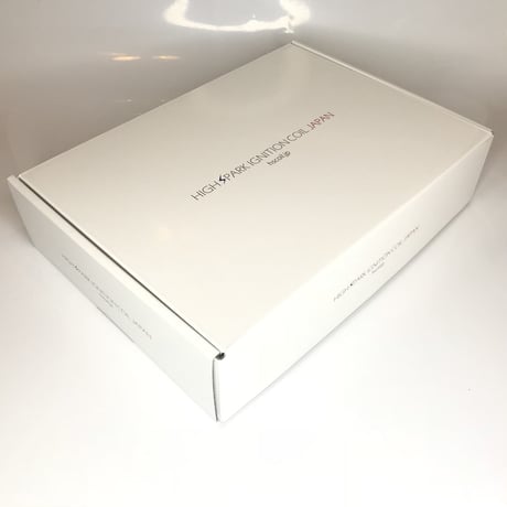 NISSAN　50シーマ　50プレジデント　50フーガ　VK45DE　V8　HIGHSPARK IGNITION COIL