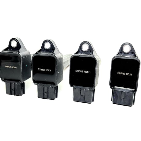 ランサーエボリューションX　CZ4A　ギャランフォルティスCX4A　  HIGHSPARK IGNITION COIL