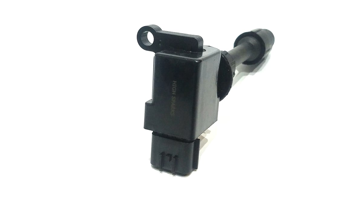 S15シルビア HIGHSPARK IGNITION COIL | mature S15シルビア HIGHSPARK IGNITION COIL | mature