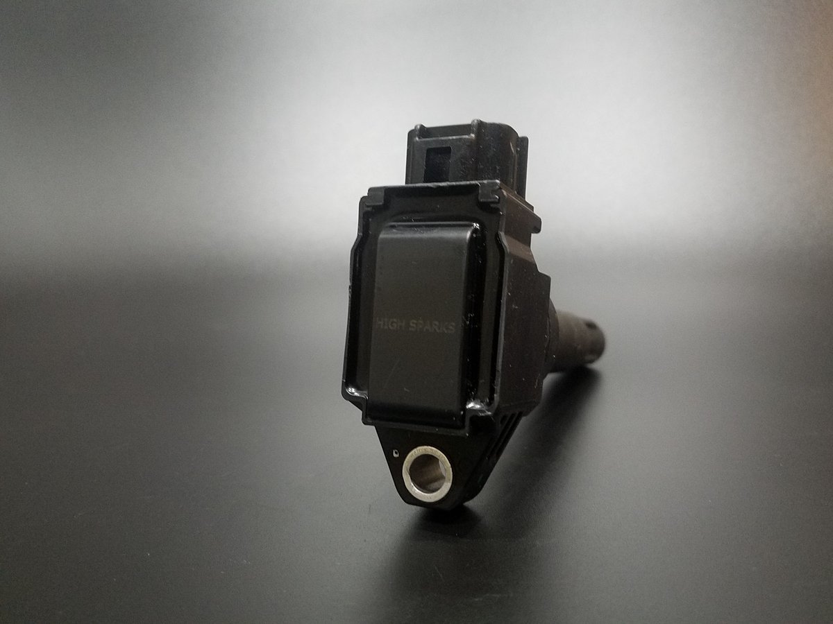 マジョリティ　パープル13P mature - High Spark Ignition Coil Set - Nengun Performance