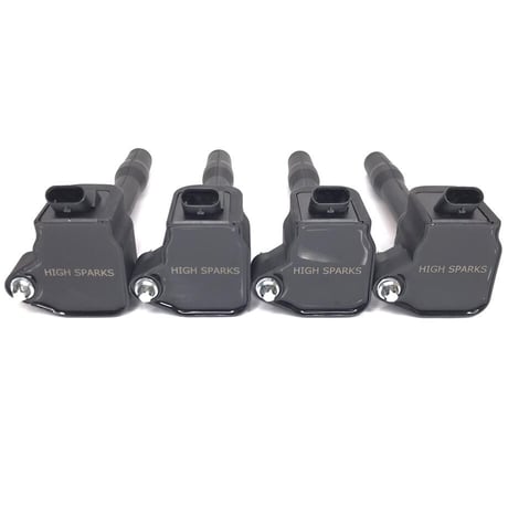 B4■BMW B48 / 4cyl / F20 F22 F23 F30 F31 F32 F36 F45 F46 F48 G20 #HighSpark Ignitioncoil