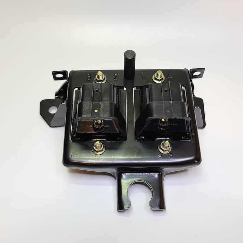 MAZDA ロードスター NB8C前期 HIGHSPARK IGNITION COIL | m MAZDA ロードスター NB8C前期 HIGHSPARK IGNITION COIL | m
