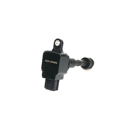 NISSAN　50シーマ　50プレジデント　50フーガ　VK45DE　V8　HIGHSPARK IGNITION COIL