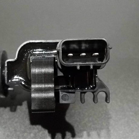 MAZDA　ロードスター　NB8C後期　HIGHSPARK IGNITION COIL