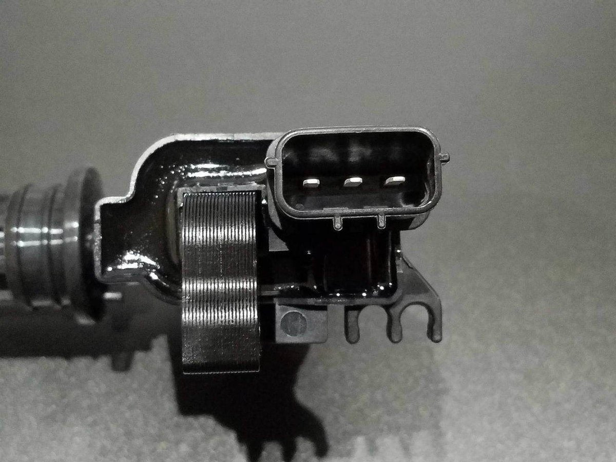 マツダ　ロードスター　P5C1 0J02 マツダ ロードスター P5C1 0J02 マツダ(純正) 前期型マフラー