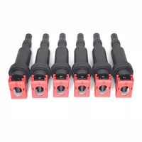 T12-6　BMW 6cyl N52 N54 M54 S54 エンジン E39E46E60E61E70E82E84E85E86E87E89E90E91F10F11