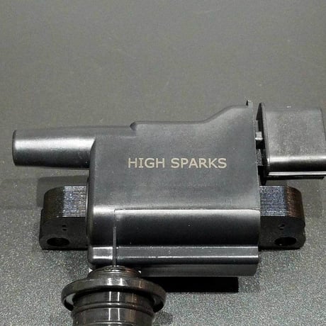 MAZDA　ロードスター　NB8C後期　HIGHSPARK IGNITION COIL