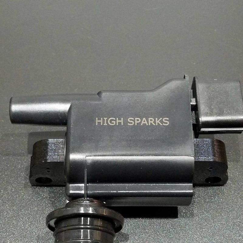 MAZDA ロードスター NB8C後期 HIGHSPARK IGNITION COIL | m