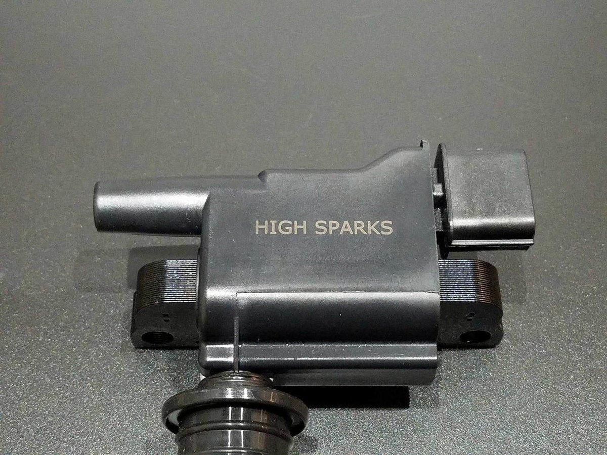 MAZDA ロードスター NB8C後期 HIGHSPARK IGNITION COIL | m