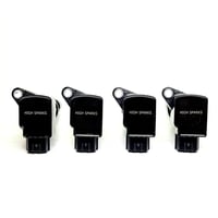 MAZDA　LF2L-18-100A　プレマシー　ビアンテ　アクセラ　HIGHSPARK IGNITION COIL