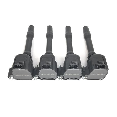 B4■BMW B48 / 4cyl / F20 F22 F23 F30 F31 F32 F36 F45 F46 F48 G20 #HighSpark Ignitioncoil