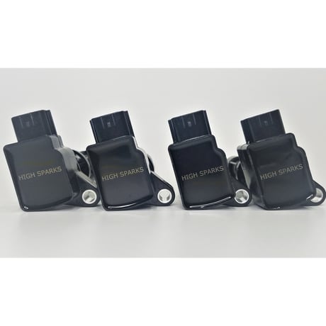 MAZDA　ロードスター　NCEC　アクセラ　アテンザ　ＣＸ-7　MPVその他　HIGHSPARK IGNITION COIL