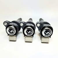 DAIHATSU 19500-B2040プレミアムモデル　 HIGHSPARK IGNITION COIL