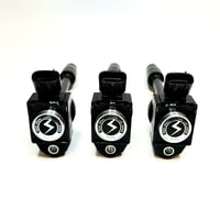 NEW■GRヤリス    HIGHSPARK IGNITION COIL premium