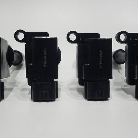 S15シルビア　HIGHSPARK IGNITION COIL
