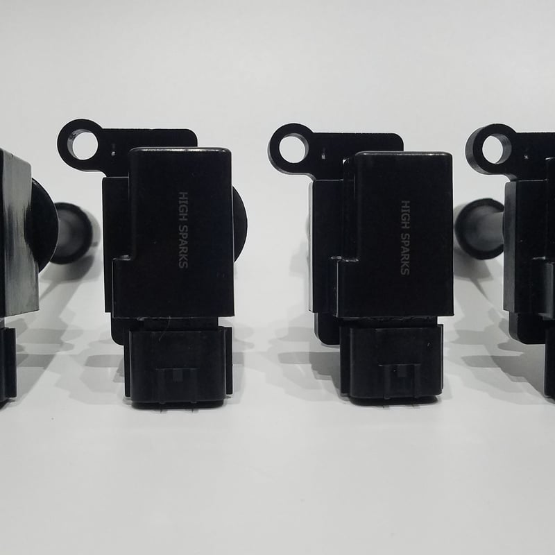 S15シルビア HIGHSPARK IGNITION COIL | mature S15シルビア HIGHSPARK IGNITION COIL | mature