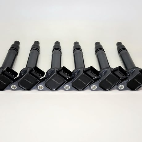 FJクルーザー　GRX120/130マークX       GRS200クラウン　T-02256　HighSpark Ignitioncoil