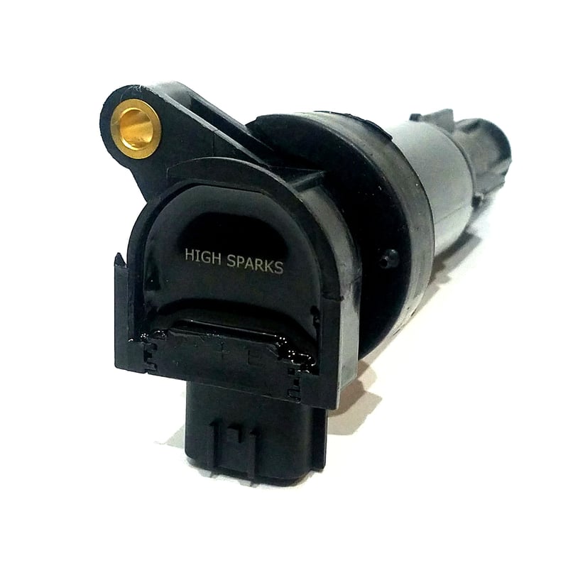 180SX S14 S13 シルビア HIGHSPARK IGNITION COIL | ma 180SX S14 S13 シルビア HIGHSPARK IGNITION COIL | ma