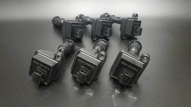 トヨタ JZX90 ツアラーV マークⅡ チェーサー クレスタ HIGH トヨタ JZX90 ツアラーV マークⅡ チェーサー クレスタ HIGH