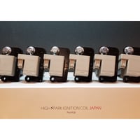 SUBARU■EZ30 6気筒■レガシィBPE　BLE　その他 　HIGHSPARK IGNITION COIL