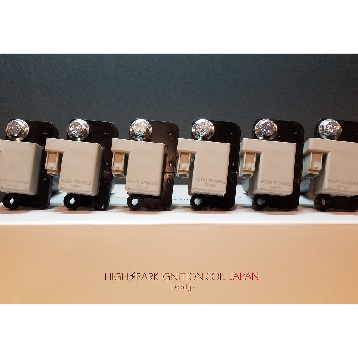 SUBARU□EZ30 6気筒□レガシィBPE BLE その他 HIGHSPARK IGNI SUBARU□EZ30 6気筒□レガシィBPE BLE その他 HIGHSPARK IGNI