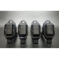 INFERI 1st 2nd 3rd EP 1stReRec CD5枚セット Greenline Motorsports - ENDLESS System Inch Up Kit (F and R Set)