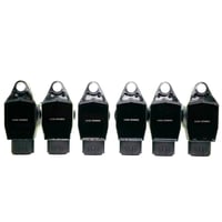 NISSAN　22448-EY00A　36スカイライン　VQ37VHR　HIGHSPARK IGNITION COIL