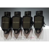 MAZDA　デミオ　DJ3FS　HIGHSPARK IGNITION COIL