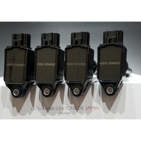 MAZDA　ロードスター　ND5RC　NDERC　HIGHSPARK IGNITION COIL