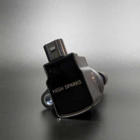 ヴェゼルFR4　フィットGK3～GK6　GP5　GP6　シャトル　グレイス　ジェイド他　 HIGHSPARK IGNITION COIL