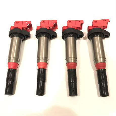 T13.5-4■BMW MINI 1.6T / NA R55 R56 R57 R58 R59 R60 R61 #HighSpark Ignitioncoil