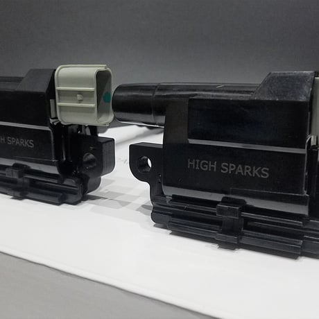 スイフトスポーツZC31S 　ソリオ　SX4 HIGHSPARK IGNITION COIL