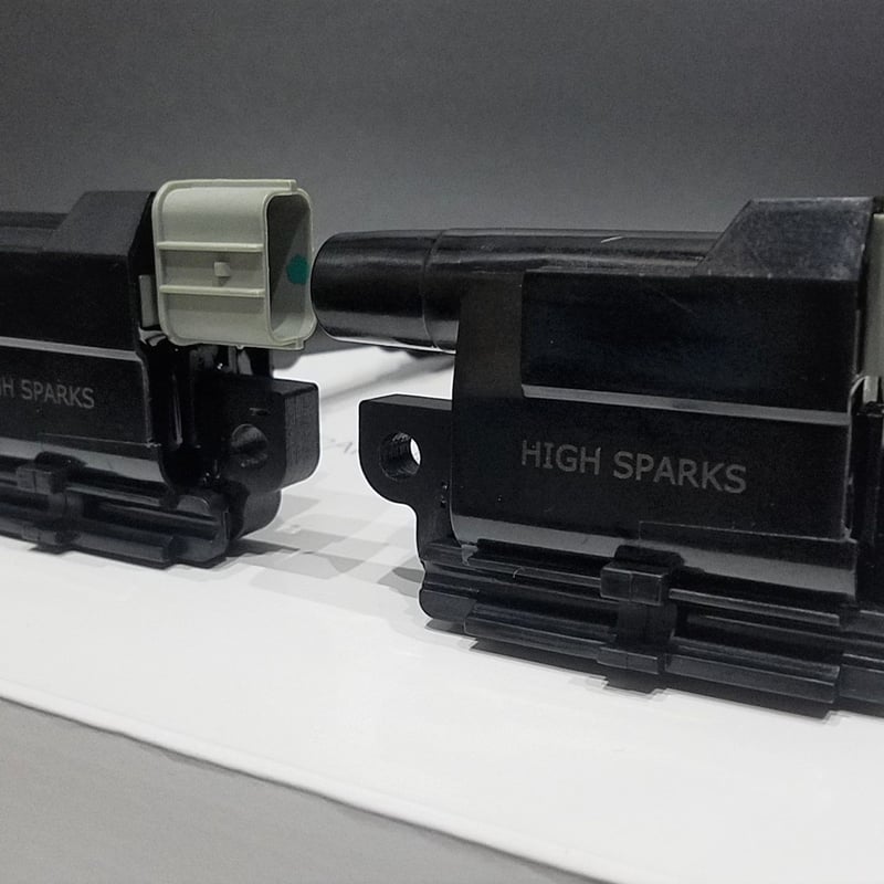 スイフトスポーツZC31S ソリオ SX4 HIGHSPARK IGNITION COIL スイフトスポーツZC31S ソリオ SX4 HIGHSPARK IGNITION COIL