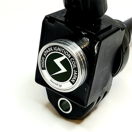 NEW■GRヤリス    HIGHSPARK IGNITION COIL premium