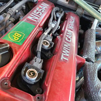180SX　S14　S13　シルビア　HIGHSPARK IGNITION COIL  PREMIUM