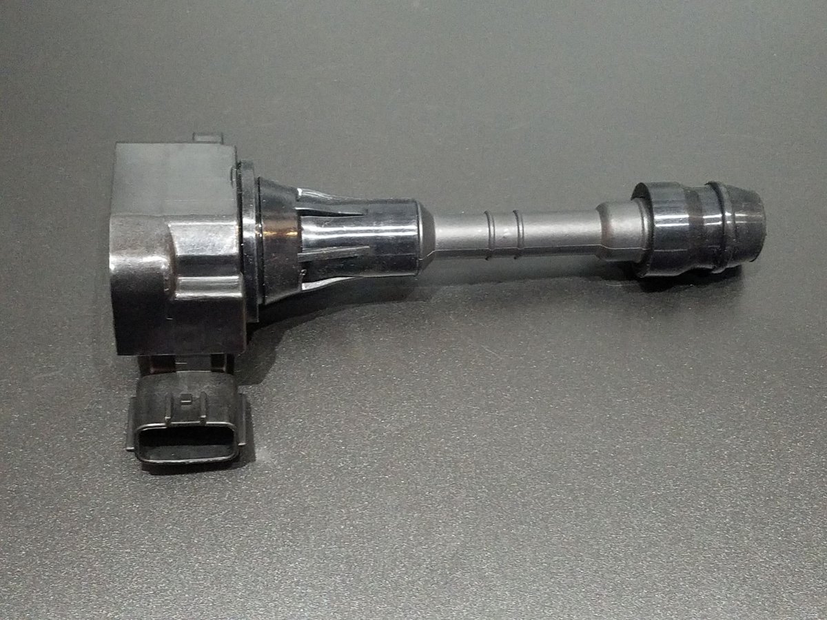 NISSAN Z33 HIGHSPARK IGNITION COIL | mature
