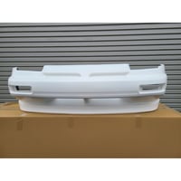 180SX前期　フロントバンパー（送料込）　受注生産