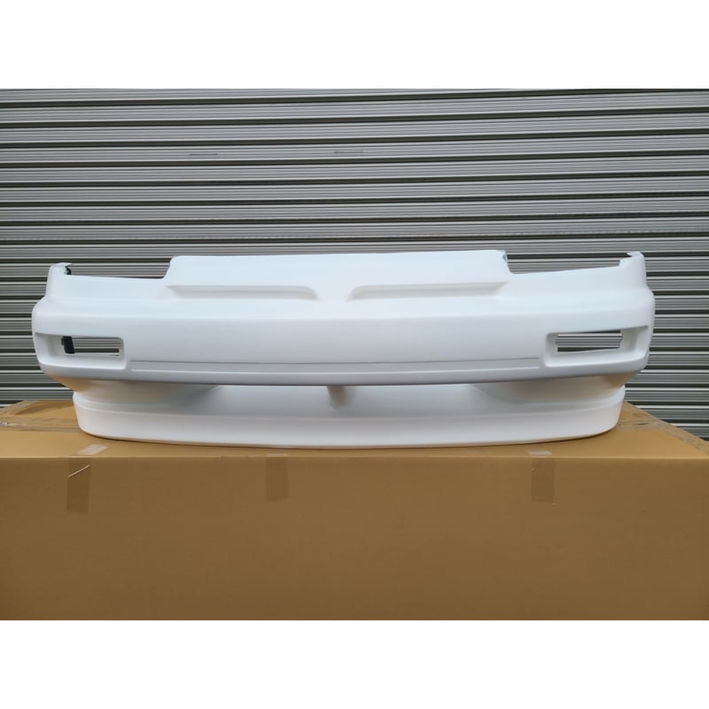 180SX前期 フロントバンパー(送料込) 受注生産 | mature 180SX前期 フロントバンパー(送料込) 受注生産 | mature