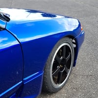 R32フロントフェンダーGTR形状　左右セット（送料込）　受注販売