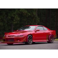 S15シルビア　HIGHSPARK IGNITION COIL