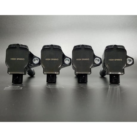 シビックタイプR FK8 /FK7　オデッセイ RC4 ステップワゴン RP1～RP4　ジェイド FR5  HIGHSPARK IGNITION COIL