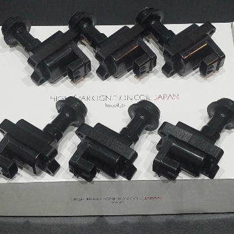 NISSAN　R32　R33　RBエンジン用　HIGHSPARK IGNITION COIL